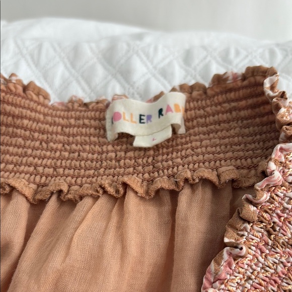 Roller Rabbit V-Neck Midi - Picture 7 of 7